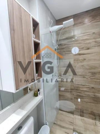 Imagem Apartamento com 2 Quartos à Venda, 43 m² em Parque Boturussu - São Paulo Imagem Apartamento com 2 Quartos à Venda, 43 m² em Parque Boturussu - São Paulo