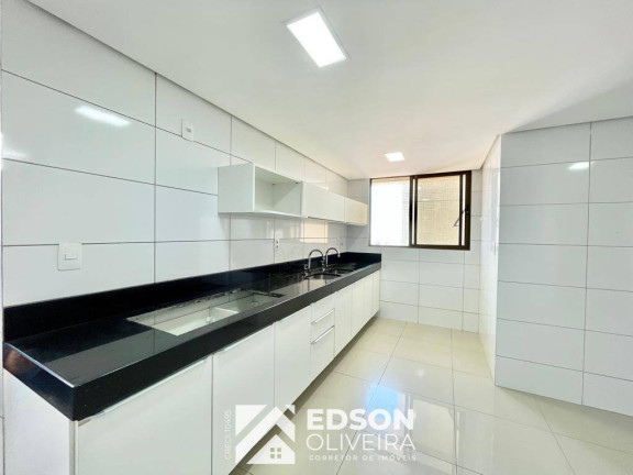 Imagem Apartamento com 4 Quartos à Venda, 206 m² em Brisamar - João Pessoa
