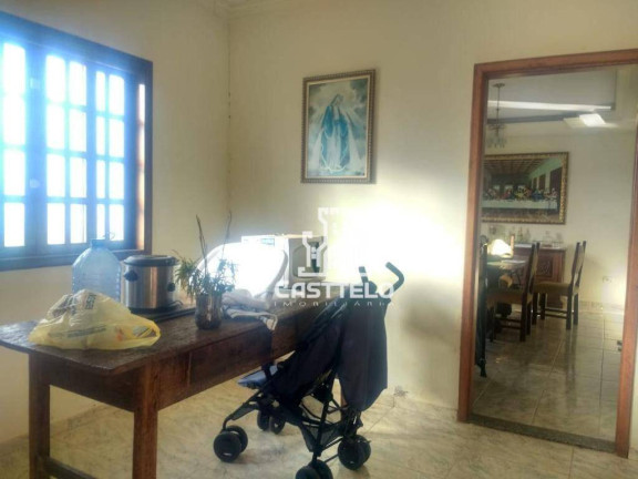 Imagem Casa com 4 Quartos à Venda, 220 m² em Esperança - Londrina Imagem Casa com 4 Quartos à Venda, 220 m² em Esperança - Londrina