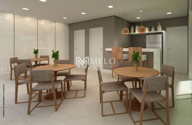 Imagem Apartamento com 1 Quarto à Venda, 32 m² em Boa Viagem - Recife