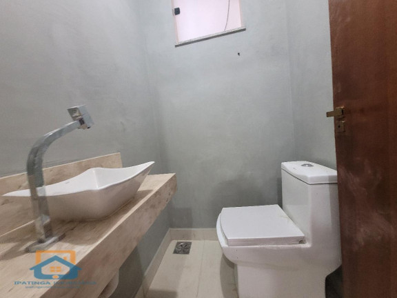 Imagem Apartamento com 3 Quartos à Venda, 158 m² em Cidade Nova - Santana Do Paraíso