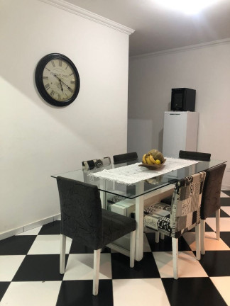 Imagem Casa com 3 Quartos à Venda, 160 m² em Cidade Morumbi - São José Dos Campos