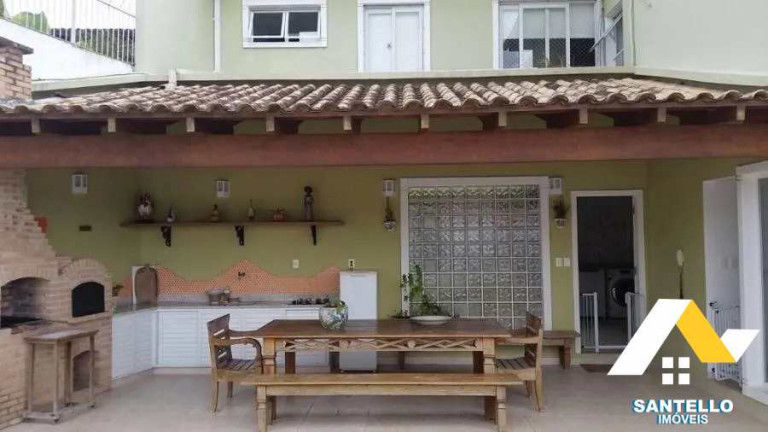 Imagem Casa com 4 Quartos à Venda, 365 m² em Largo Da Batalha - Niterói Imagem Casa com 4 Quartos à Venda, 365 m² em Largo Da Batalha - Niterói