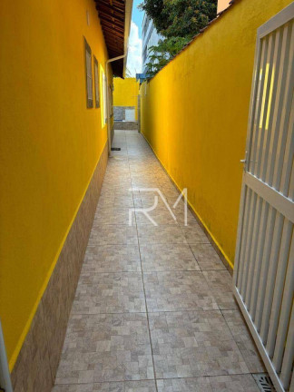Imagem Casa com 2 Quartos à Venda, 82 m² em Balneário Santa Eugênia - Mongaguá Imagem Casa com 2 Quartos à Venda, 82 m² em Balneário Santa Eugênia - Mongaguá