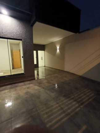 Imagem Casa com 3 Quartos à Venda,  em Jardim Interlagos Ii - Arapongas