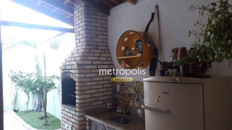 Imagem Sobrado com 3 Quartos à Venda, 70 m² em Jardim Utinga - Santo André Imagem Sobrado com 3 Quartos à Venda, 70 m² em Jardim Utinga - Santo André