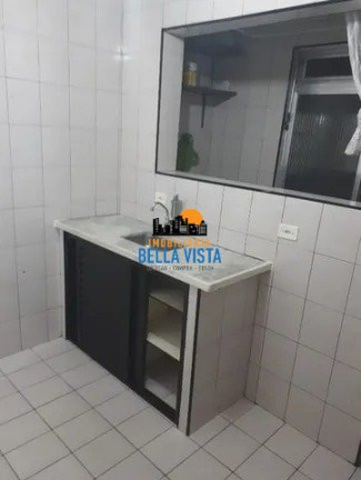 Imagem Apartamento com 2 Quartos à Venda, em Vila Nossa Senhora De Fatima - São Vicente Imagem Apartamento com 2 Quartos à Venda, em Vila Nossa Senhora De Fatima - São Vicente