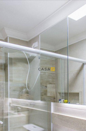 Imagem Apartamento com 3 Quartos à Venda, 119 m² em Vila Belvedere - Americana Imagem Apartamento com 3 Quartos à Venda, 119 m² em Vila Belvedere - Americana