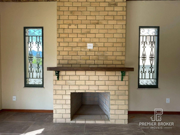 Imagem Casa com 3 Quartos à Venda, 125 m² em Vargem Grande - Teresópolis Imagem Casa com 3 Quartos à Venda, 125 m² em Vargem Grande - Teresópolis
