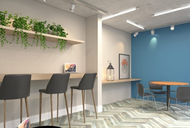 Imagem Apartamento com 2 Quartos à Venda, 35 m² em Saúde - São Paulo