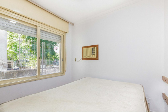 Imagem Apartamento com 1 Quarto à Venda, 34 m² em Bom Fim - Porto Alegre