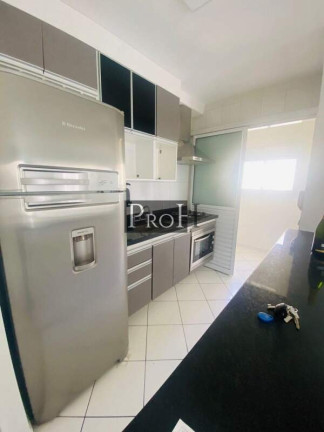Imagem Apartamento com 2 Quartos para Alugar, 59 m² em Rudge Ramos - São Bernardo Do Campo