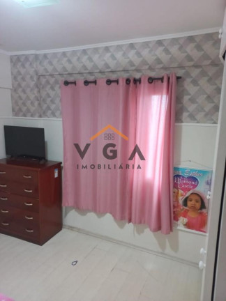 Imagem Apartamento com 2 Quartos à Venda, 57 m² em Vila Marieta - São Paulo