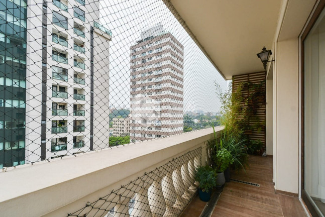 Imagem Apartamento com 4 Quartos à Venda, 246 m² em Pinheiros - São Paulo Imagem Apartamento com 4 Quartos à Venda, 246 m² em Pinheiros - São Paulo