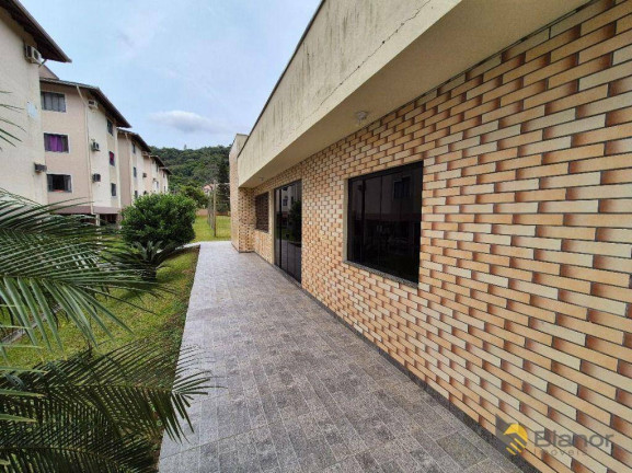 Imagem Apartamento com 3 Quartos à Venda, 72 m² em Velha - Blumenau