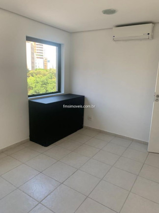 Imagem Sala Comercial para Alugar, 90 m² em Itaim Bibi - São Paulo Imagem Sala Comercial para Alugar, 90 m² em Itaim Bibi - São Paulo