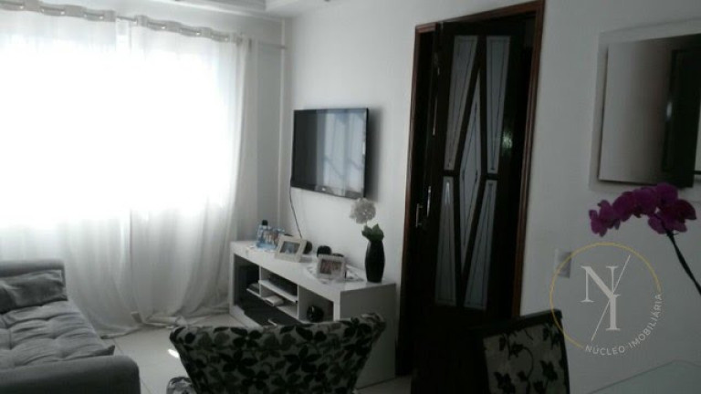 Imagem Apartamento com 2 Quartos à Venda, 51 m² em Socorro - São Paulo