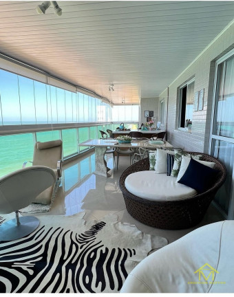 Imagem Apartamento com 4 Quartos à Venda, 250 m² em Praia De Itaparica - Vila Velha Imagem Apartamento com 4 Quartos à Venda, 250 m² em Praia De Itaparica - Vila Velha