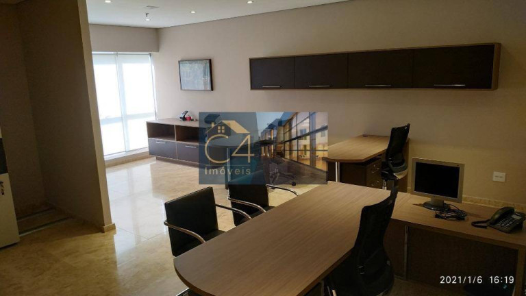 Imóvel Comercial à Venda, 259 m² em Parque Residencial Aquarius (usar Jardim Aquárius) - São José Dos Campos