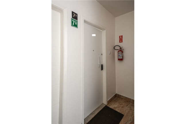 Imagem Apartamento com 2 Quartos à Venda, 81 m² em Santana - São Paulo