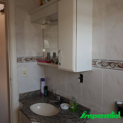 Imagem Apartamento com 3 Quartos à Venda, 115 m² em Marapé - Santos