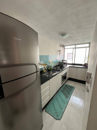 Imagem Apartamento com 2 Quartos à Venda, 83 m² em Parque Santo Antônio - São Paulo Imagem Apartamento com 2 Quartos à Venda, 83 m² em Parque Santo Antônio - São Paulo