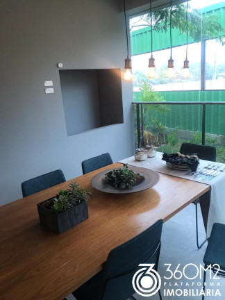 Imagem Apartamento com 3 Quartos à Venda, 104 m² em Jardim Das Acácias - São Paulo Imagem Apartamento com 3 Quartos à Venda, 104 m² em Jardim Das Acácias - São Paulo