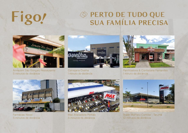 Imagem Apartamento com 2 Quartos à Venda, 57 m² em Capão Da Imbuia - Curitiba Imagem Apartamento com 2 Quartos à Venda, 57 m² em Capão Da Imbuia - Curitiba
