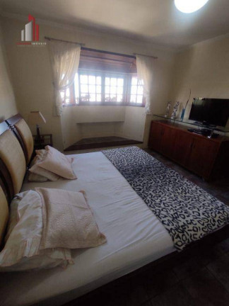 Imagem Sobrado com 3 Quartos à Venda, 283 m² em Pirituba - São Paulo