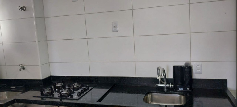 Imagem Apartamento com 3 Quartos à Venda, 61 m² em Cabula - Salvador Imagem Apartamento com 3 Quartos à Venda, 61 m² em Cabula - Salvador
