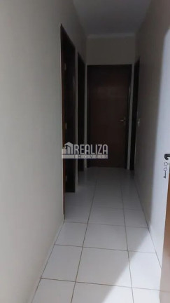 Imagem Casa de Condomínio com 3 Quartos à Venda, 250 m² em Jardim Maracanã - Uberaba
