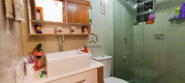 Imagem Apartamento com 2 Quartos à Venda, 50 m² em Vila Nova - Porto Alegre