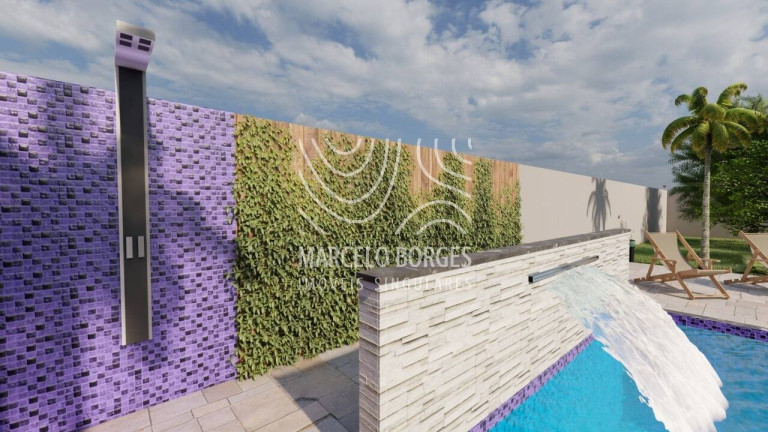 Imagem Casa de Condomínio com 3 Quartos à Venda, 378 m² em Medeiros - Jundiaí