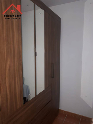 Imagem Apartamento com 2 Quartos à Venda, 50 m² em Jardim Umarizal - São Paulo Imagem Apartamento com 2 Quartos à Venda, 50 m² em Jardim Umarizal - São Paulo