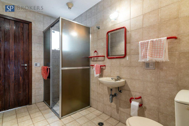 Imagem Casa com 4 Quartos à Venda, 750 m² em Cidade Jardim - São Paulo Imagem Casa com 4 Quartos à Venda, 750 m² em Cidade Jardim - São Paulo