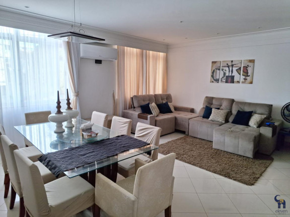 Apartamento com 3 Quartos à Venda, 130 m² em Centro - Salvador