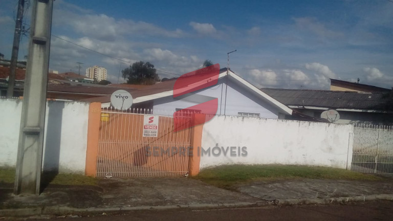 Imagem Casa com 4 Quartos à Venda, 135 m² em Estância Pinhais - Pinhais
