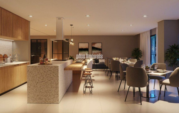 Imagem Apartamento com 1 Quarto à Venda, 57 m² em Santa Cecília - São Paulo Imagem Apartamento com 1 Quarto à Venda, 57 m² em Santa Cecília - São Paulo