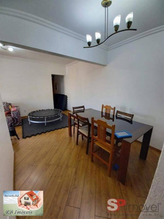 Imagem Apartamento com 3 Quartos à Venda, 100 m² em Santa Maria - São Caetano Do Sul Imagem Apartamento com 3 Quartos à Venda, 100 m² em Santa Maria - São Caetano Do Sul