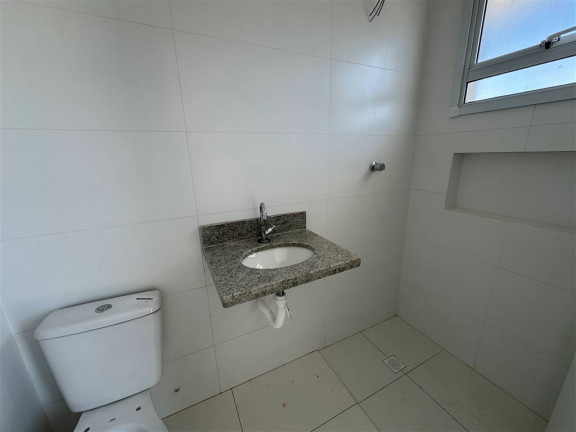 Imagem Apartamento com 3 Quartos à Venda, 110 m² em Guilhermina - Praia Grande