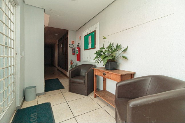 Imagem Imóvel com 1 Quarto à Venda, 43 m² em Partenon - Porto Alegre