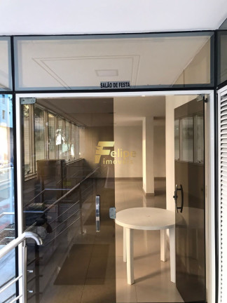 Imagem Imóvel com 3 Quartos à Venda, 140 m² em Praia Da Costa - Vila Velha