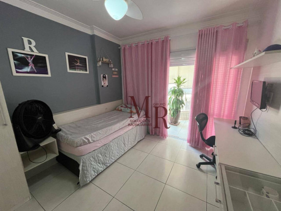 Imagem Apartamento com 3 Quartos à Venda, 110 m² em Boqueirão - Praia Grande