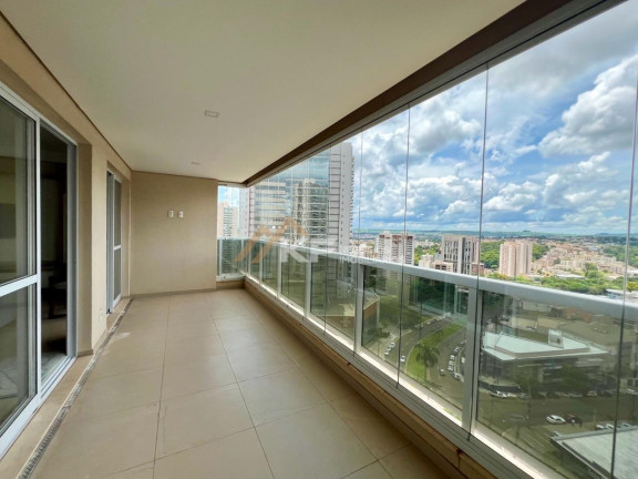 Imagem Apartamento com 3 Quartos à Venda, 125 m² em Jardim Botânico - Ribeirão Preto Imagem Apartamento com 3 Quartos à Venda, 125 m² em Jardim Botânico - Ribeirão Preto