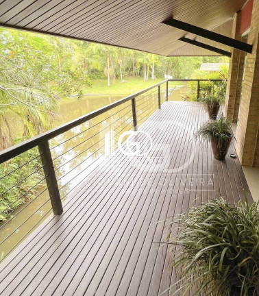 Imagem Casa com 3 Quartos à Venda, 200 m² em Morro Estevão - Criciúma