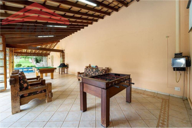 Imagem Chácara com 3 Quartos à Venda, 2.200 m² em Currupira - Jundiaí Imagem Chácara com 3 Quartos à Venda, 2.200 m² em Currupira - Jundiaí