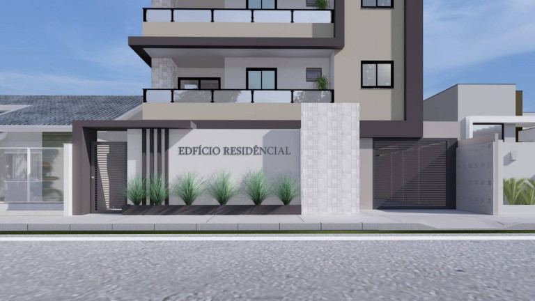 Imagem Apartamento com 2 Quartos à Venda, 65 m² em Coqueiral - Cascavel