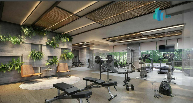 Imagem Apartamento com 2 Quartos à Venda, 74 m²