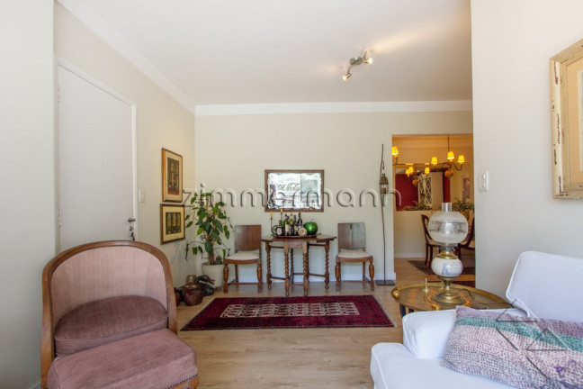 Imagem Apartamento com 3 Quartos à Venda, 146 m² em Perdizes - São Paulo Imagem Apartamento com 3 Quartos à Venda, 146 m² em Perdizes - São Paulo