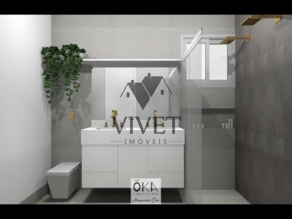 Imagem Casa de Condomínio com 4 Quartos à Venda, 320 m² em Alphaville Nova Esplanada - Votorantim Imagem Casa de Condomínio com 4 Quartos à Venda, 320 m² em Alphaville Nova Esplanada - Votorantim